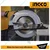 Ingco 235 mm 40T TCT Saw Blade for Circular Saw (TSB1235252) - Pack of 2