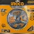 Ingco 235 mm 40T TCT Saw Blade for Circular Saw (TSB1235252) - Pack of 2