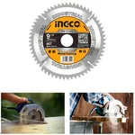 Ingco 235 mm 60T TCT saw blade for Circular Saw (TSB123523)