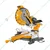 Ingco 305 mm 2400 Watt Miter Saw with Accessories, 4500 RPM (BM2S24007)