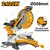 Ingco 305 mm 2400 Watt Miter Saw with Accessories, 4500 RPM (BM2S24007)