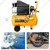 INGCO 24L Low Noise Air Compressor with 2 HP Motor and 8 Bar Max. Pressure (AC20248)