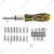 Ingco 24 Pcs Screwdriver Set (HKSDB0248)