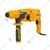 INGCO 800 W, 2.5 J, 1100 RPM Rotary Hammer Drill With Accessories (RGH9028-2)