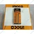 Ingco 2 Pcs 82 X 5.5 X 1.2 mm HSS Planer Blade (EPB820121)