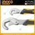 INGCO 2 pcs Bent Wrench Set - Double Open End Wrench and Single Open End Wrench (HBWS09328)
