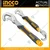 INGCO 2 pcs Bent Wrench Set - Double Open End Wrench and Single Open End Wrench (HBWS09328)