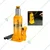 Ingco (HBJ202) 2 Ton Capacity Hydraulic Bottle Jack with Safety Valve for Hatchback Cars - 333 mm Maximum lifting Height 
