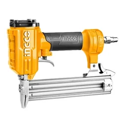 Ingco 60-100 Psi Brad Nailer With 10-30 mm Brad Size, 100 Pcs Load Capacity (ABN10322-3)