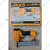 Ingco 60-100 Psi Brad Nailer With 10-30 mm Brad Size, 100 Pcs Load Capacity (ABN10322-3)