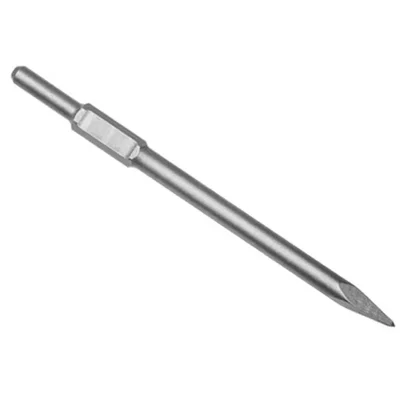 Ingco 30x410 mm Pointed Hex Chisel (DBC0314101)