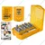 INGCO 30 Pc Screwdriver Bits Set for Precise Drilling (AKSD08301)