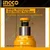 Ingco (HBJ3002) 30 Ton Capacity Hydraulic Bottle Jack with Safety Valve for Hatchback Cars, Compact SUVs, Dumper - 430 mm Maximum lifting Height 