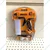 INGCO 30 W(220 W) Glue Gun for Professional Use With 8 Pcs 150 mm Glue Sticks (GG308)