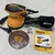 Ingco 320W 12000 RPM Rotary Sander (RS3208)