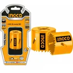 Ingco 32 mm HSS Bi-metal Hole Saw (HSB10321) - Pack Of 4