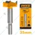 Ingco 35 mm Forstner Drill Bit (ADCS3501)