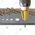 Ingco 3 Pcs 4-12, 4-20, 4-32 mm HSS Step Drill Bit Set (AKSDS0301)