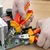 INGCO 3 pcs Insulated Pliers Set For Electrical Work (HIKPS28318)