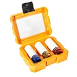 Ingco 3 Pcs Non-Marring Lug Nut Socket Set ( HNMLNS031 )