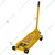 Ingco (HFJ304) 3 Ton Capacity Hydraulic Floor Jack With Double Piston/Pump Mechanism-515 mm Maximum Lifting Height