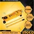 Ingco (HFJ304) 3 Ton Capacity Hydraulic Floor Jack With Double Piston/Pump Mechanism-515 mm Maximum Lifting Height