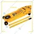 Ingco (HFJ304) 3 Ton Capacity Hydraulic Floor Jack With Double Piston/Pump Mechanism-515 mm Maximum Lifting Height