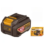 Ingco 42V 2.0Ah Battery Pack Suitable For All Ingco P42M Multiple Tools (FBLI42201)