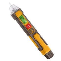 Ingco AC Voltage Detector 12-1000V (VD100026) for detecting alternating current (AC) voltage
