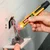 Ingco AC Voltage Detector 12-1000V (VD100026) for detecting alternating current (AC) voltage