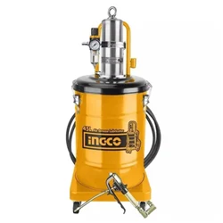 Ingco 45L Air Grease Lubricator Pump (AGL02451)