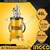 Ingco 45L Air Grease Lubricator Pump (AGL02451)