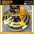 Ingco 6.5 HP (4.8 kW) Gasoline Power Trowel with Accessories (GPT361-2)