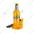 Ingco (HBJ402) 4 Ton Capacity Hydraulic Bottle Jack with Safety Valve for Hatchback Cars, SUVs - 370 mm Maximum lifting Height