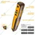 Ingco 4V 5N.m Lithium-Ion Cordless Screwdriver With R/F Function, LED Light & 43 Pcs Accessories, 240 RPM (CSDLI04062)