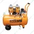 Ingco 50L Oil Free Copper Winding Silent Air Compressor With 1.6 HP Motor, 2850 RPM and 8 Bar Max. Pressure (ACS112501)