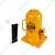 Ingco 50 Ton Hydraulic Bottle Jack With Safety Valve - 470 mm Max. Lifting Height (HBJ5002)