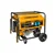 Ingco 5.5 KVA Portable Industrial Gasoline Generator (GE55003)