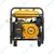 Ingco 5.5 KVA Portable Industrial Gasoline Generator (GE55003)