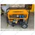 Ingco 5.5 KVA Portable Industrial Gasoline Generator (GE55003)
