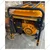 Ingco 5.5 KVA Portable Industrial Gasoline Generator (GE55003)