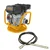 Ingco 5.5 HP Claw Type Gasoline Concrete Vibrator (GVR-2) with 38mm Ingco Vibrator Poker(VBP1381) 