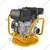 Ingco 5.5 HP Claw Type Gasoline Concrete Vibrator (GVR-2) with 38mm Ingco Vibrator Poker(VBP1381) 