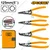 Ingco 5 Inch Circlip Plier Set Of 4 Pcs (HCCPS26125)