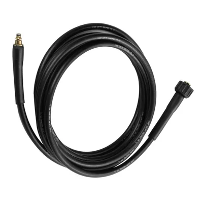 Ingco 5 Meter High pressure hose (Quick connector) (AHPH5028)