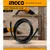 Ingco 5 Meter High pressure hose (Quick connector) (AHPH5028)