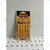 Ingco 5 Pcs 50 mm Jig Saw Blade Set For Metal (JSBT118B)