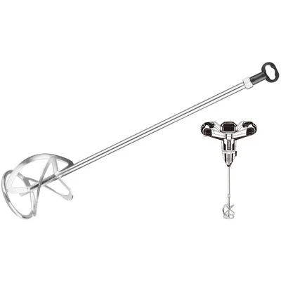 Ingco 120 mm Mix Paddle (MP1120)