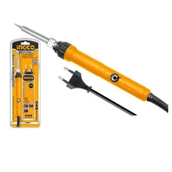 Ingco 60 Watt Electric Soldering Iron (SI016831)
