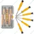Ingco 6 Pcs Precision Screwdriver Set (HKSD0618)